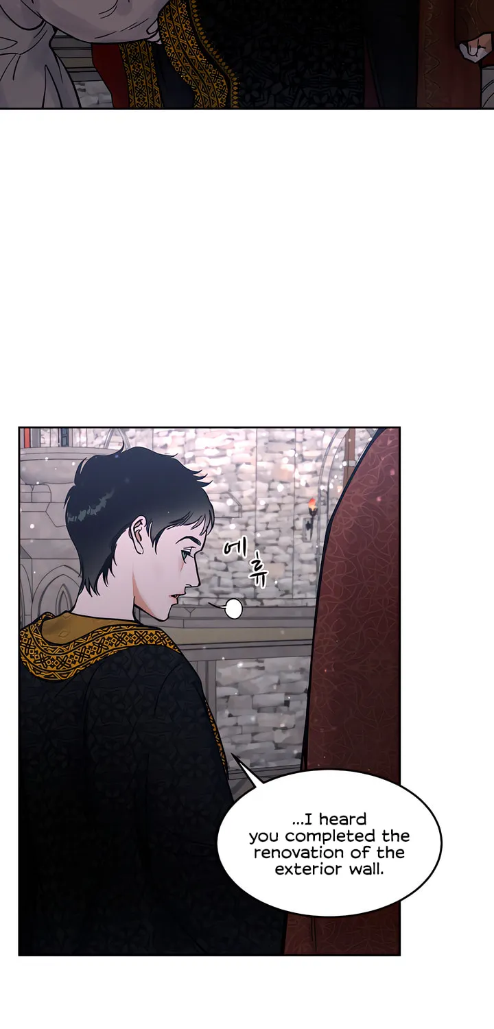 Read Antidote (Harusari) chapter 27 image 7 on Lezhin