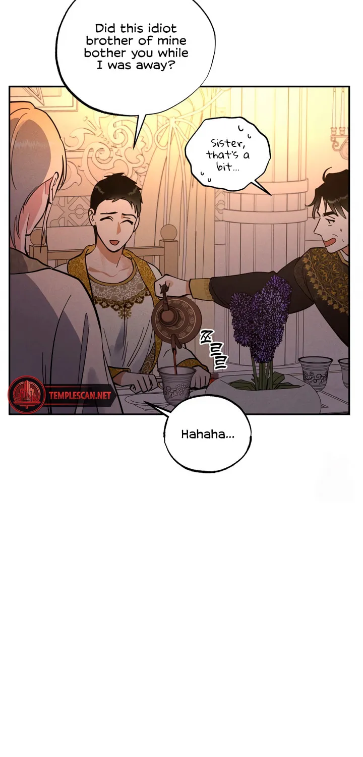 Read Antidote (Harusari) chapter 28 image 10 on Lezhin