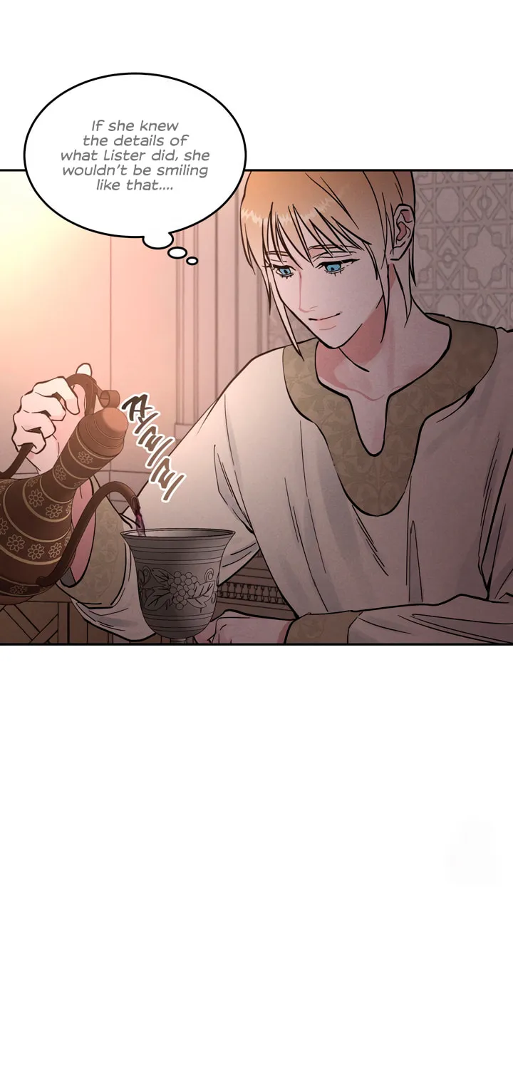 Read Antidote (Harusari) chapter 28 image 11 on Lezhin