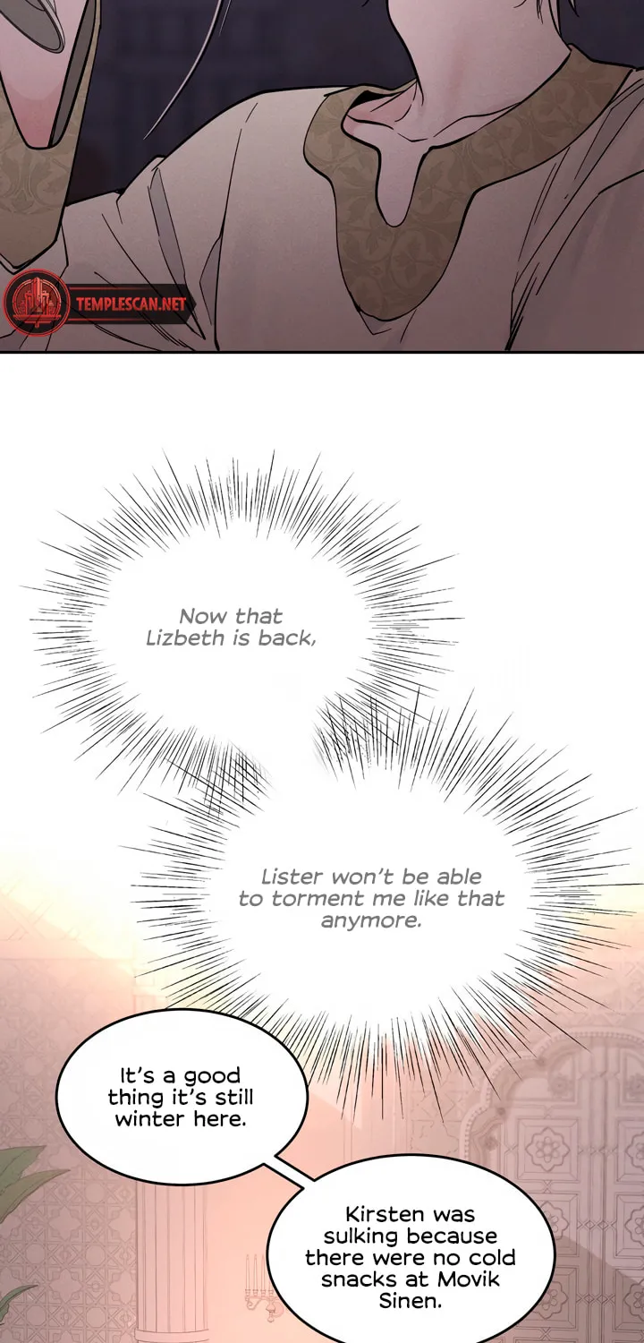 Read Antidote (Harusari) chapter 28 image 13 on Lezhin