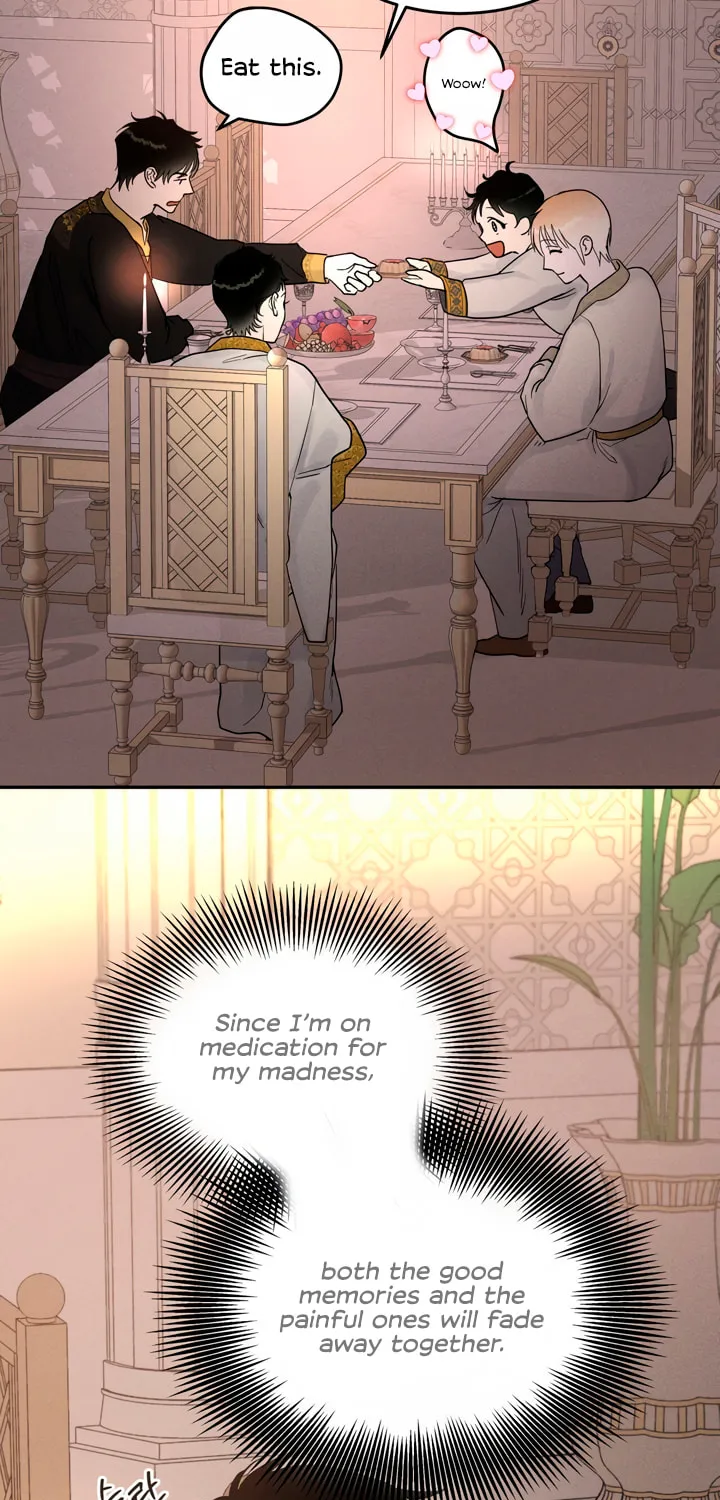 Read Antidote (Harusari) chapter 28 image 14 on Lezhin