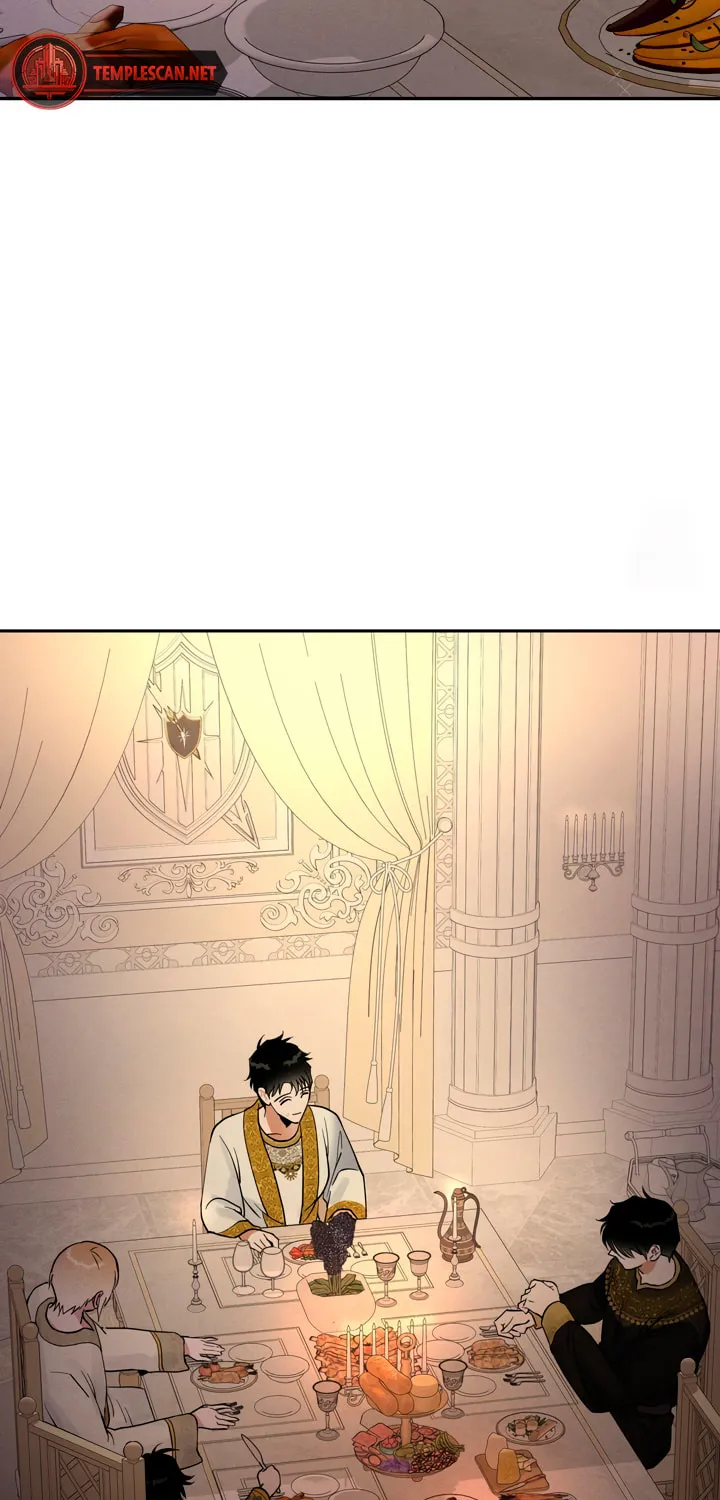 Read Antidote (Harusari) chapter 28 image 2 on Lezhin