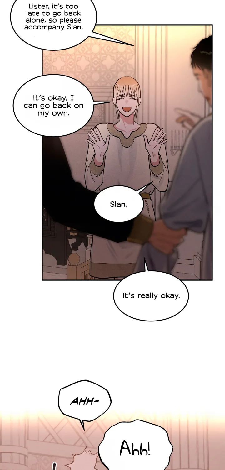 Read Antidote (Harusari) chapter 28 image 20 on Lezhin