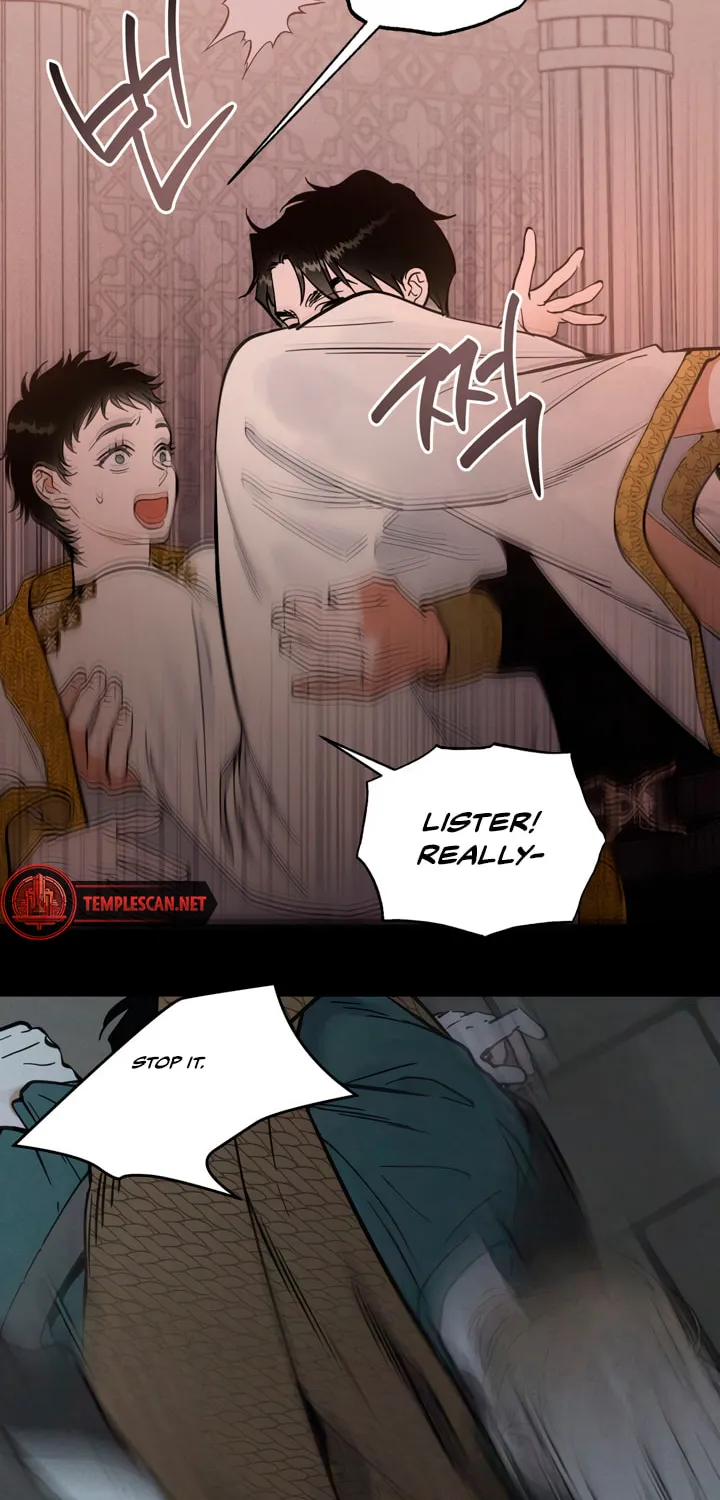 Read Antidote (Harusari) chapter 28 image 21 on Lezhin