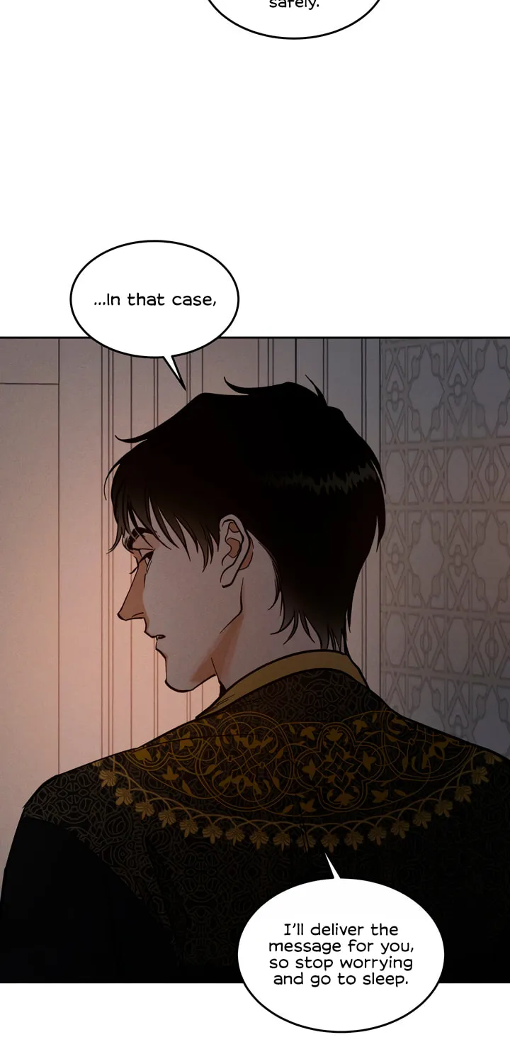 Read Antidote (Harusari) chapter 28 image 26 on Lezhin