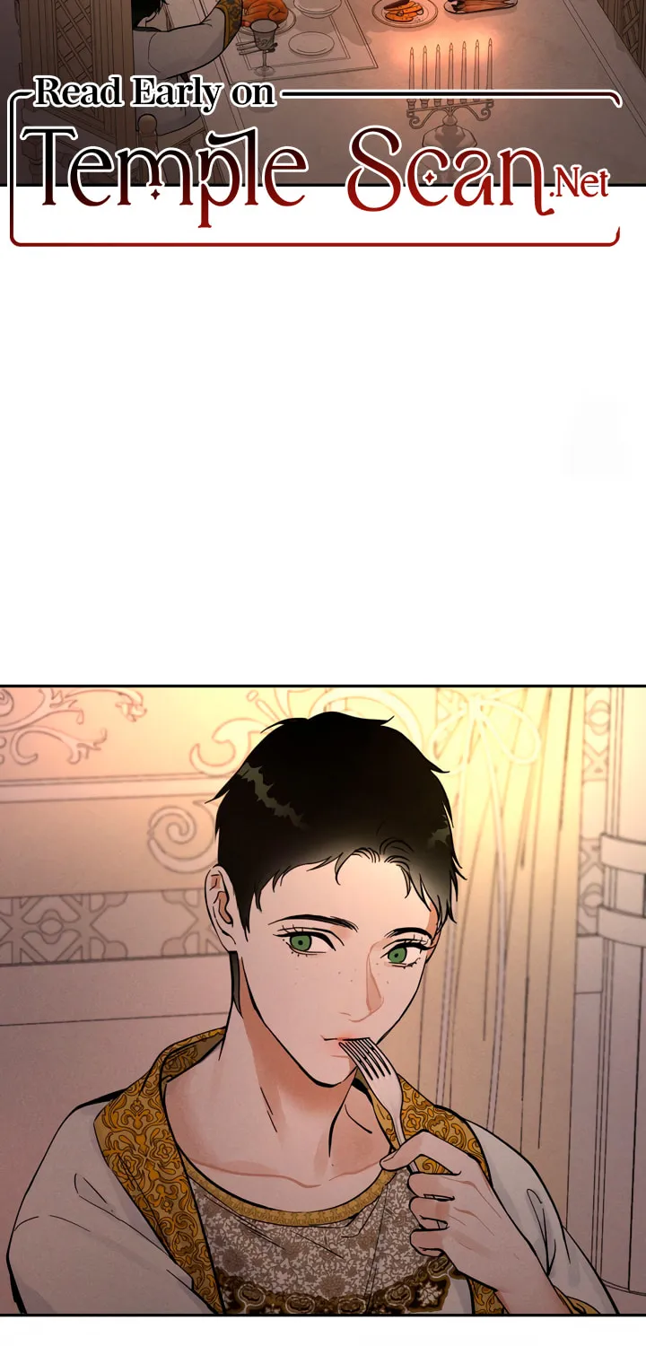 Read Antidote (Harusari) chapter 28 image 3 on Lezhin