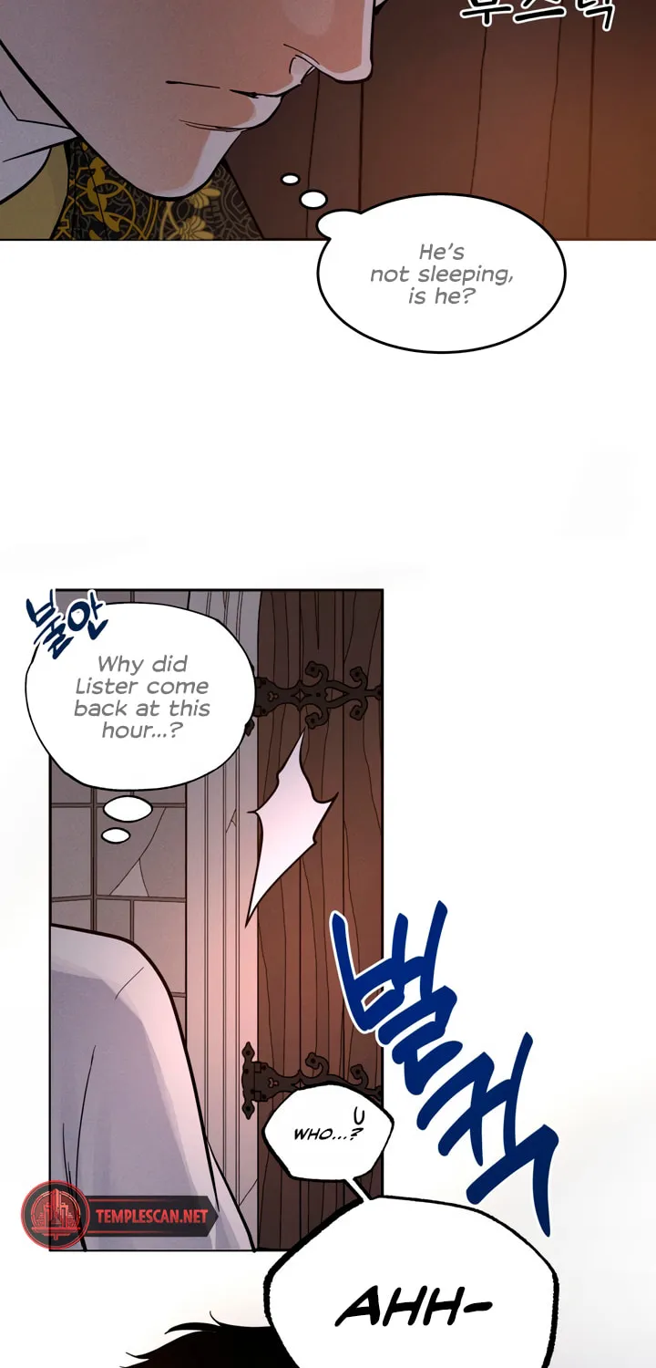 Read Antidote (Harusari) chapter 28 image 31 on Lezhin