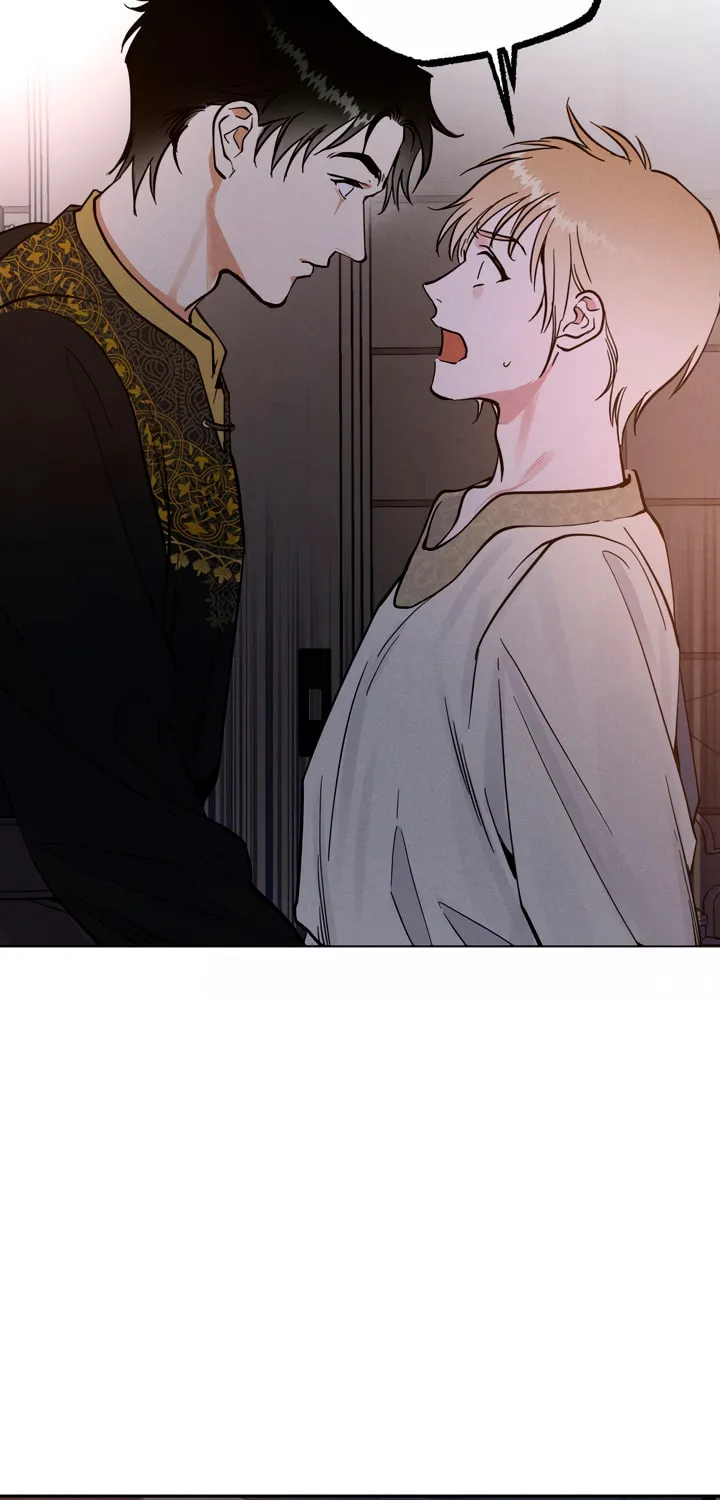 Read Antidote (Harusari) chapter 28 image 32 on Lezhin