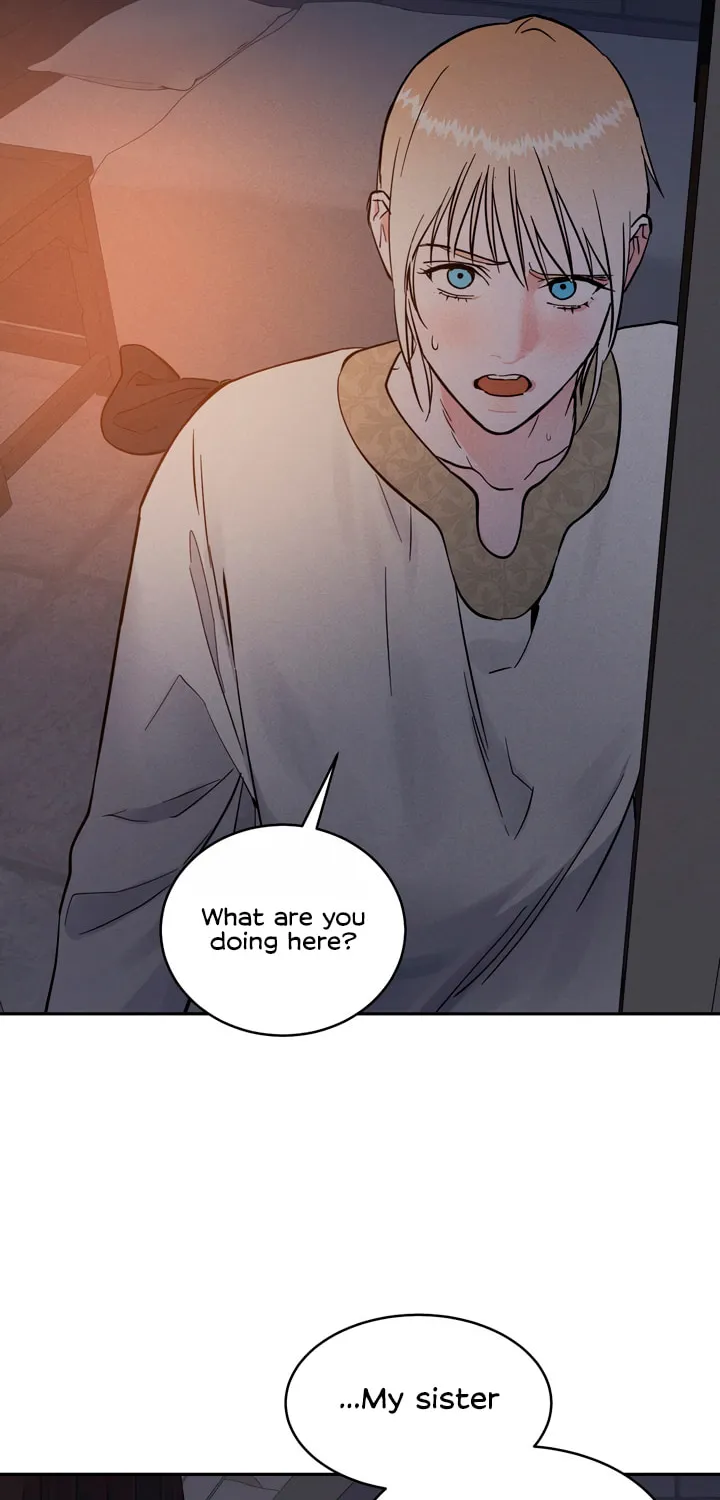 Read Antidote (Harusari) chapter 28 image 33 on Lezhin
