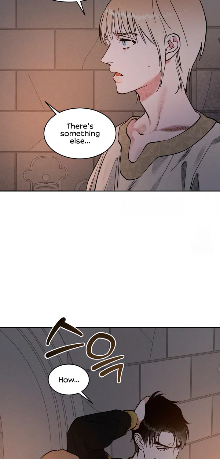 Read Antidote (Harusari) chapter 28 image 35 on Lezhin