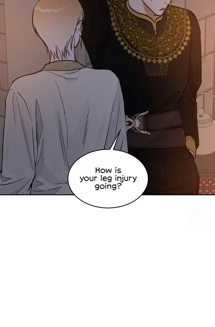 Read Antidote (Harusari) chapter 28 image 36 on Lezhin