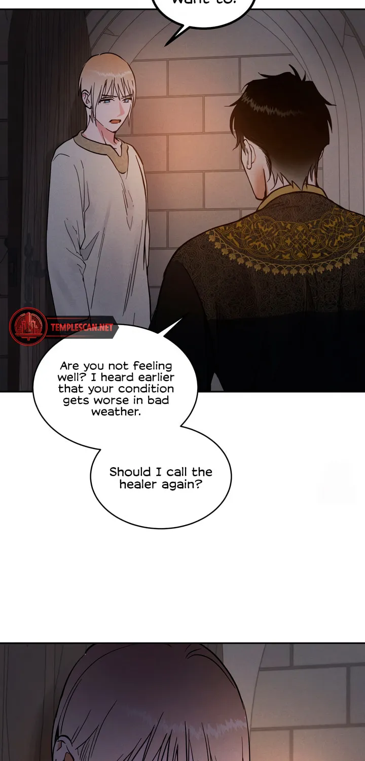 Read Antidote (Harusari) chapter 28 image 39 on Lezhin