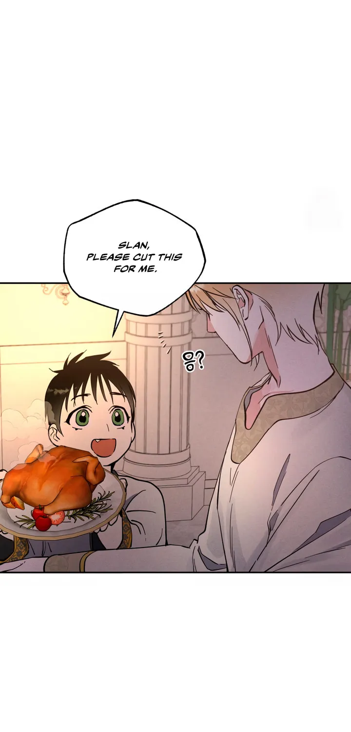 Read Antidote (Harusari) chapter 28 image 4 on Lezhin