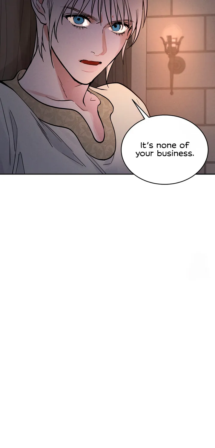 Read Antidote (Harusari) chapter 28 image 40 on Lezhin