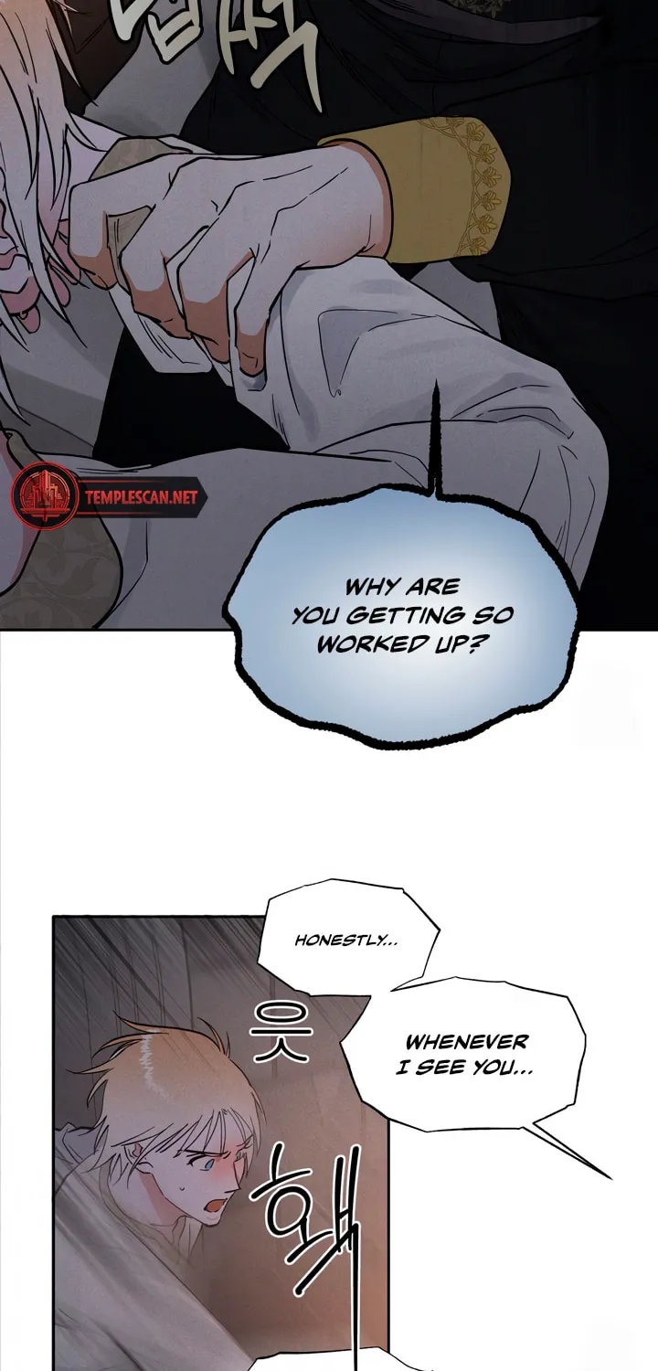 Read Antidote (Harusari) chapter 28 image 42 on Lezhin