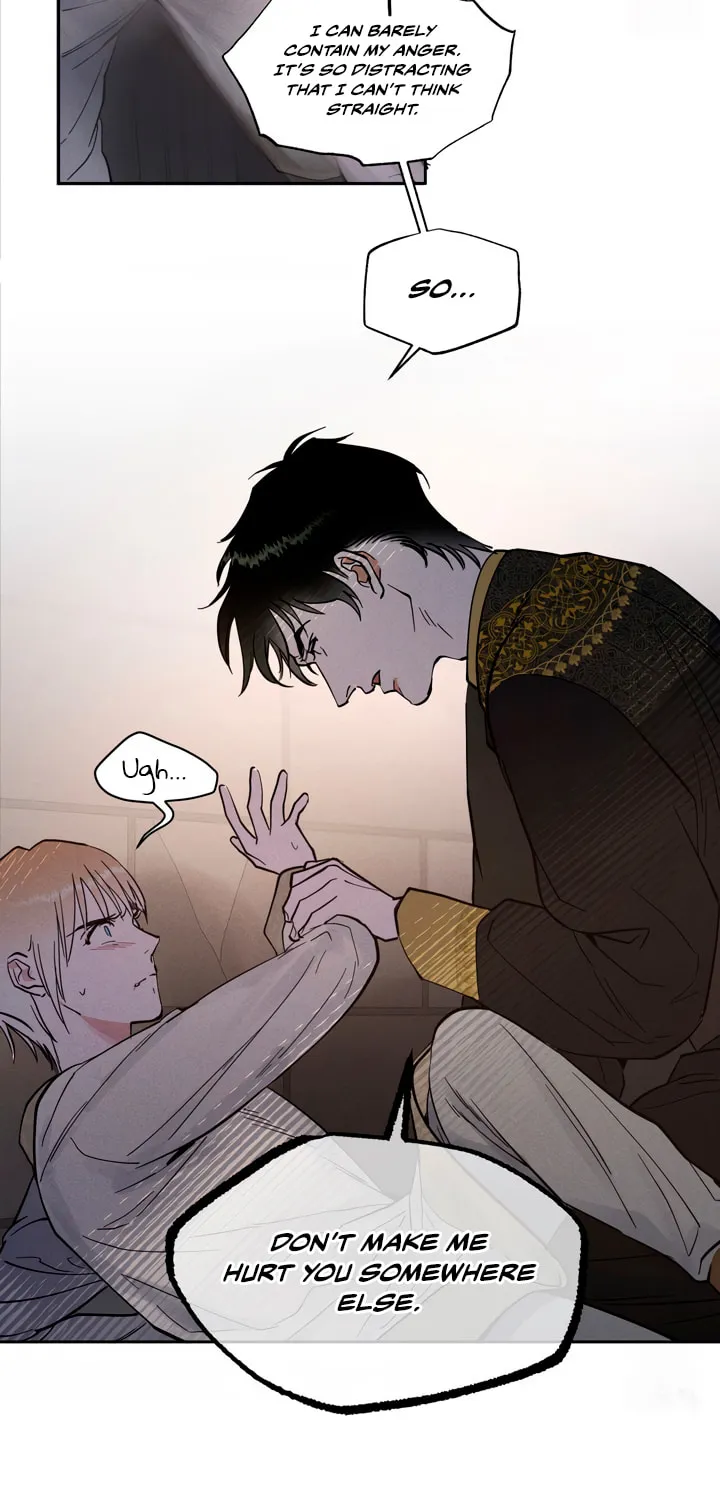 Read Antidote (Harusari) chapter 28 image 43 on Lezhin