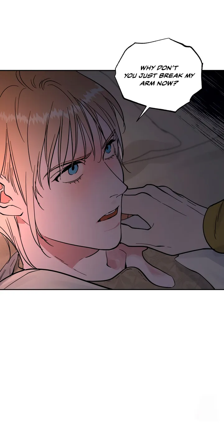 Read Antidote (Harusari) chapter 28 image 44 on Lezhin