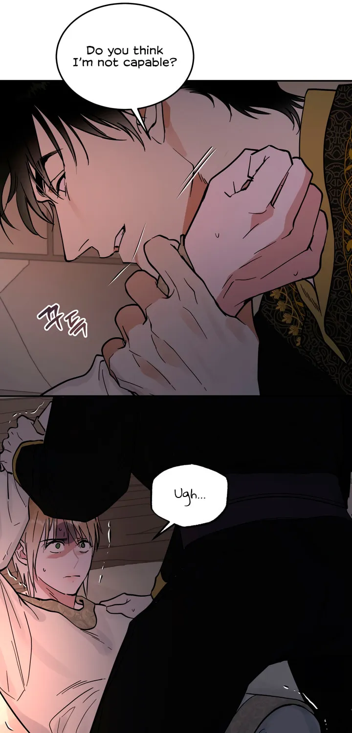 Read Antidote (Harusari) chapter 28 image 45 on Lezhin