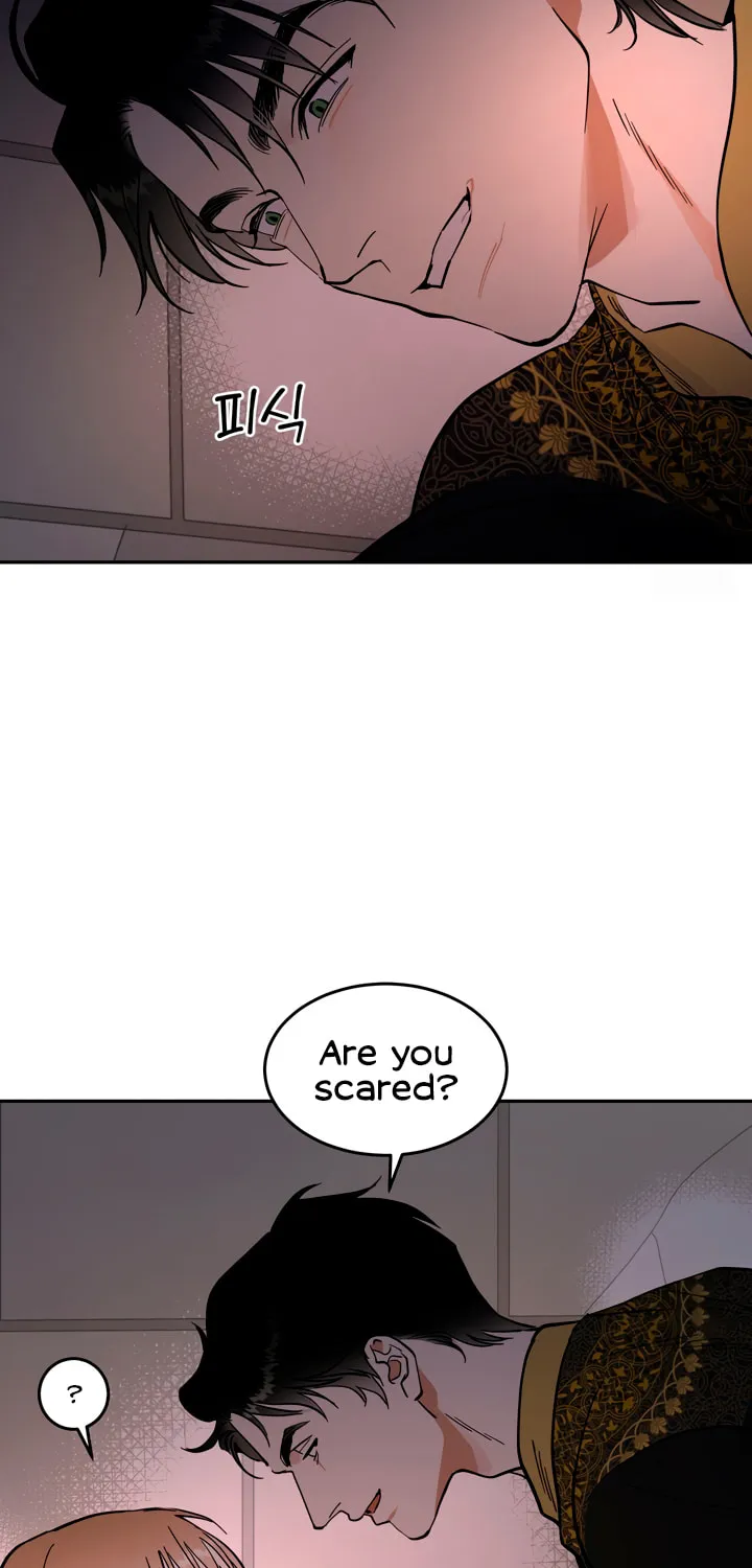 Read Antidote (Harusari) chapter 28 image 47 on Lezhin