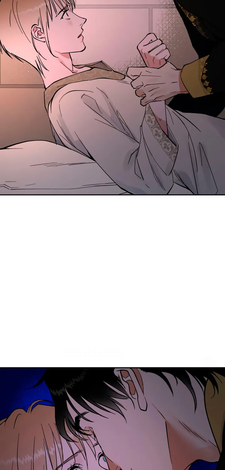 Read Antidote (Harusari) chapter 28 image 48 on Lezhin