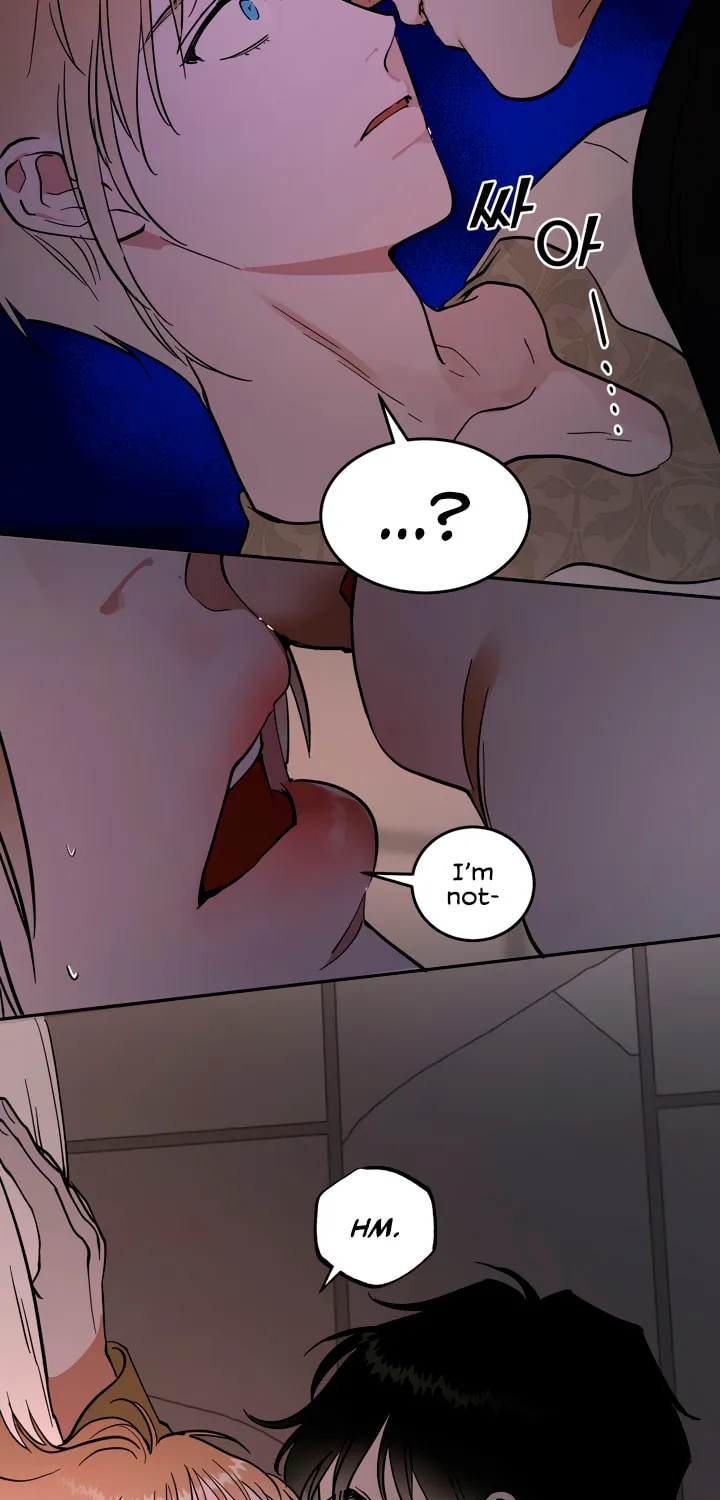 Read Antidote (Harusari) chapter 28 image 49 on Lezhin
