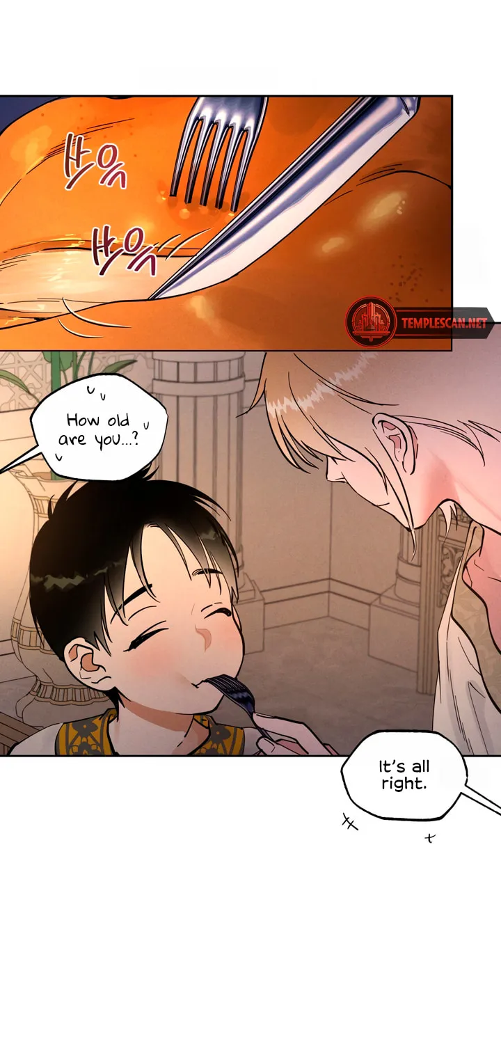 Read Antidote (Harusari) chapter 28 image 5 on Lezhin