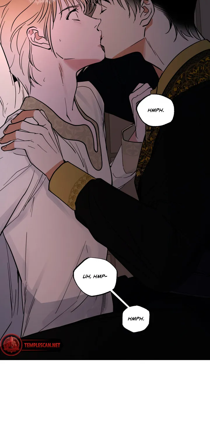Read Antidote (Harusari) chapter 28 image 50 on Lezhin