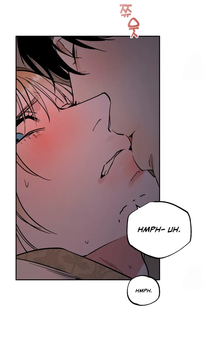 Read Antidote (Harusari) chapter 28 image 52 on Lezhin