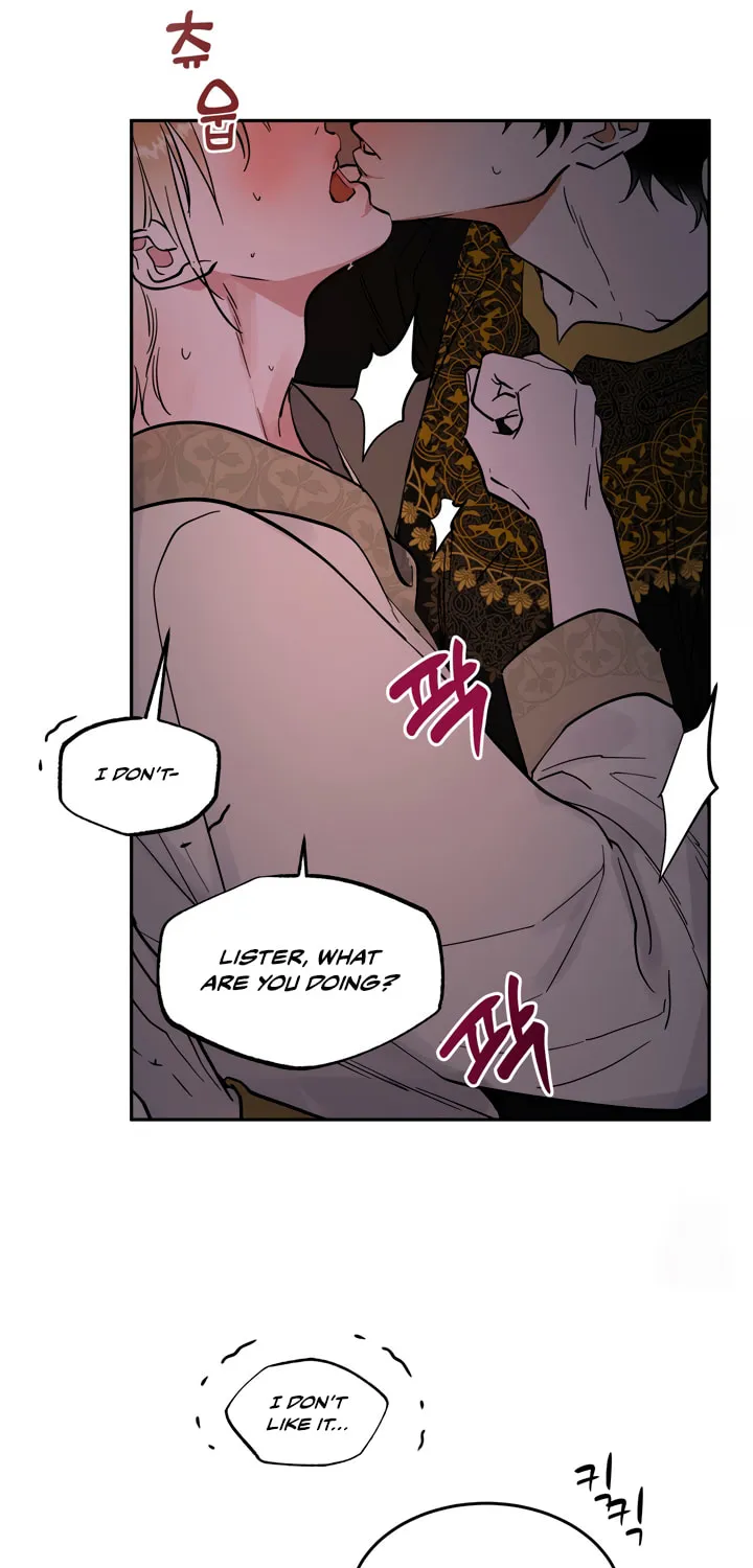 Read Antidote (Harusari) chapter 28 image 53 on Lezhin