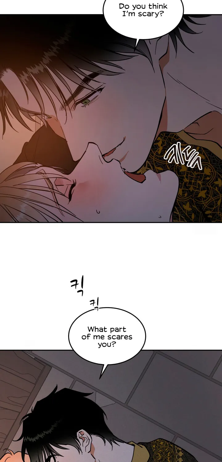 Read Antidote (Harusari) chapter 28 image 54 on Lezhin