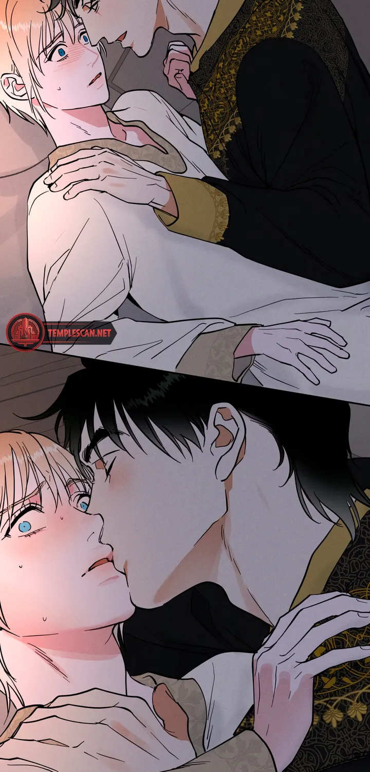 Read Antidote (Harusari) chapter 28 image 55 on Lezhin