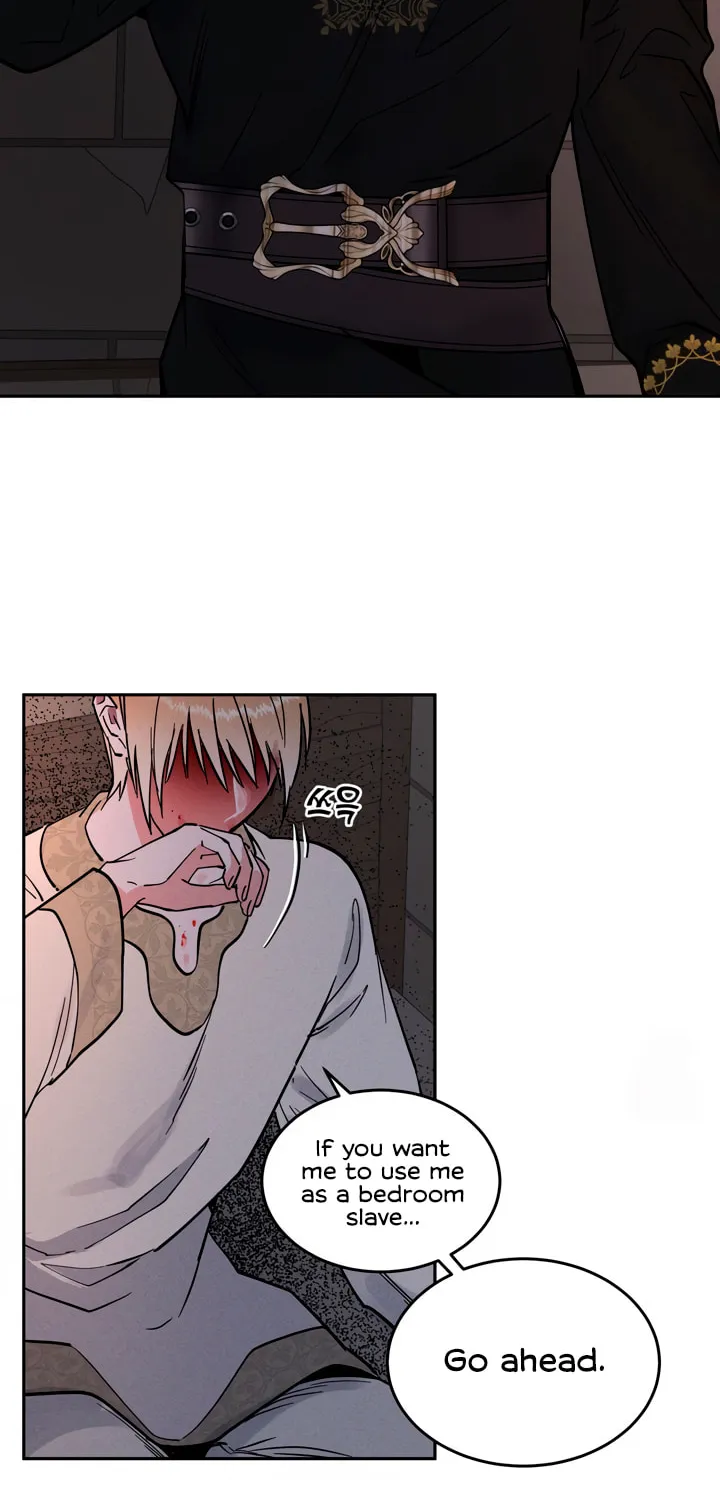 Read Antidote (Harusari) chapter 28 image 60 on Lezhin