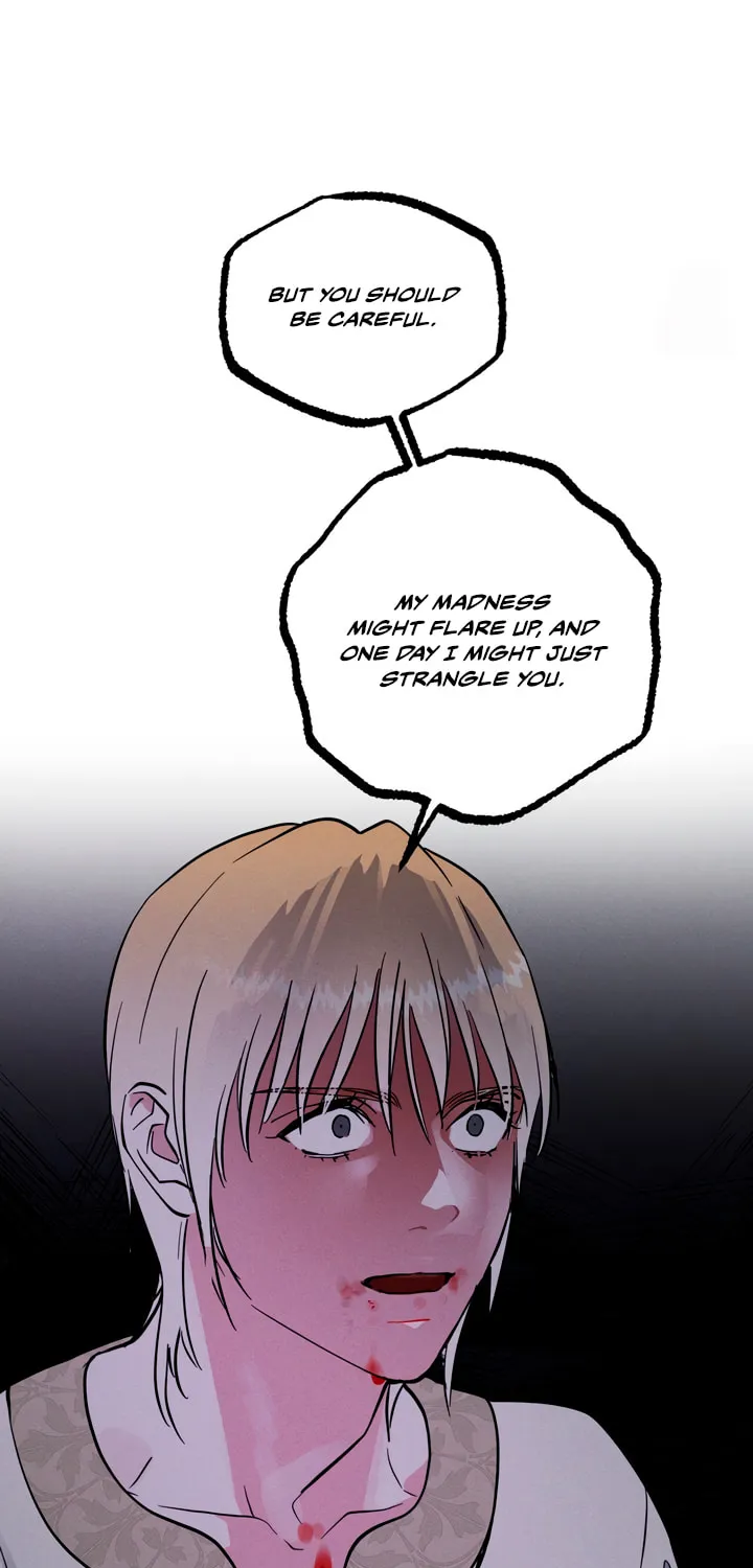 Read Antidote (Harusari) chapter 28 image 61 on Lezhin
