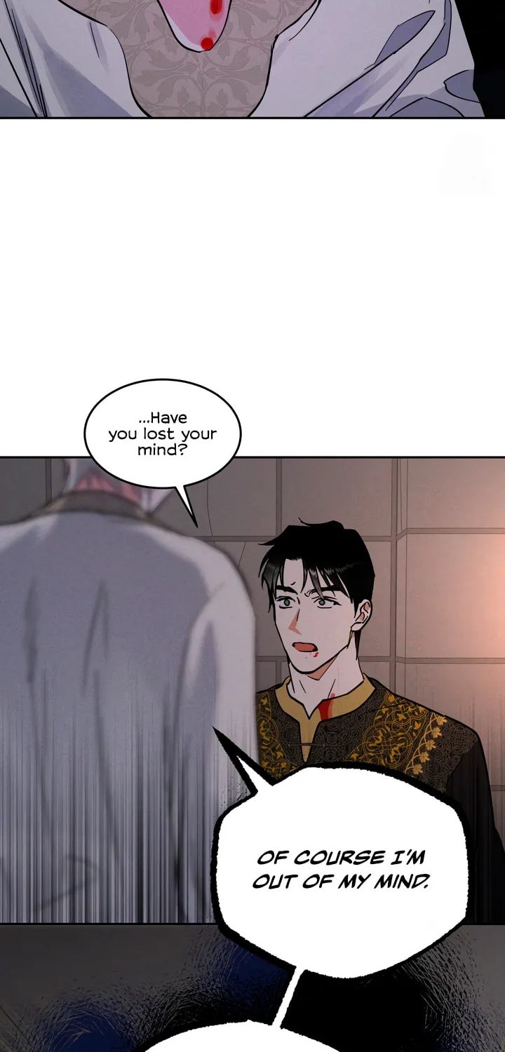 Read Antidote (Harusari) chapter 28 image 62 on Lezhin