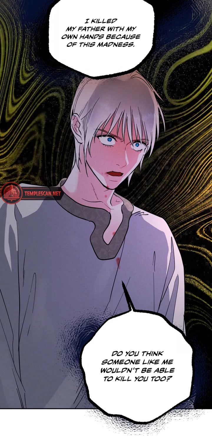 Read Antidote (Harusari) chapter 28 image 63 on Lezhin
