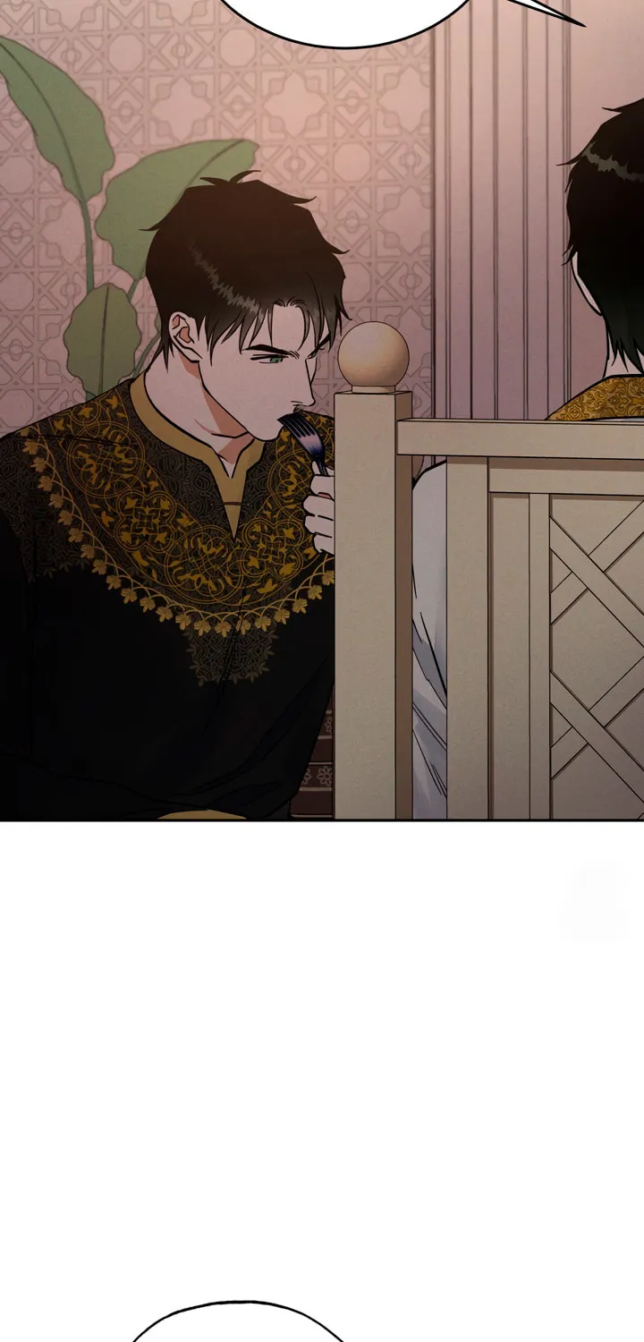 Read Antidote (Harusari) chapter 28 image 9 on Lezhin