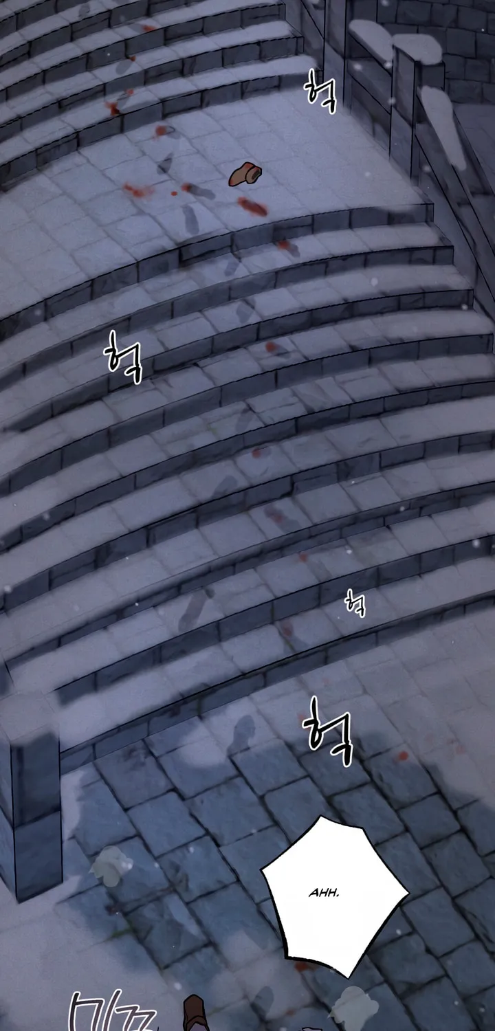 Read Antidote (Harusari) chapter 29 image 1 on Lezhin