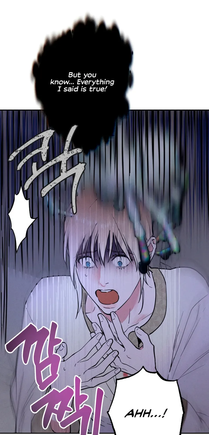 Read Antidote (Harusari) chapter 29 image 11 on Lezhin