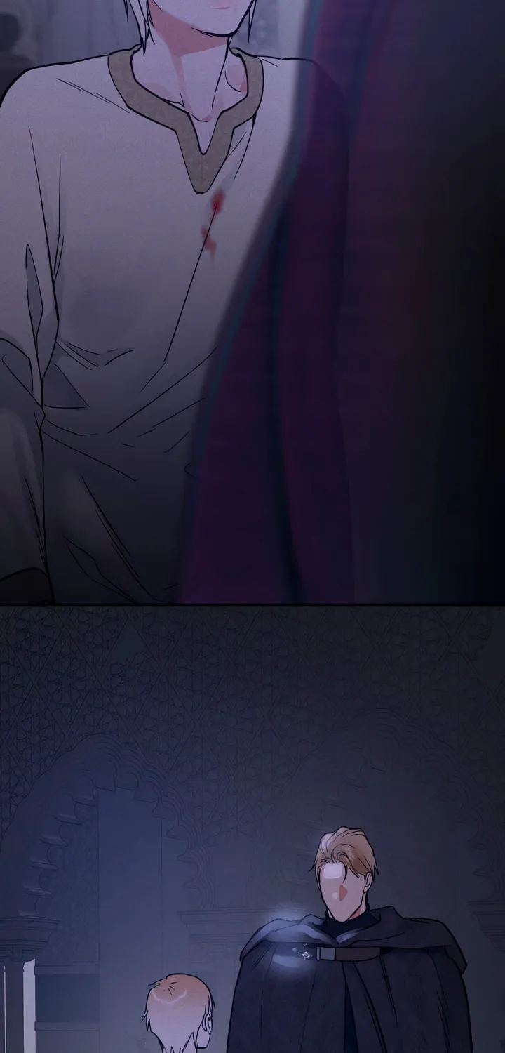 Read Antidote (Harusari) chapter 29 image 17 on Lezhin
