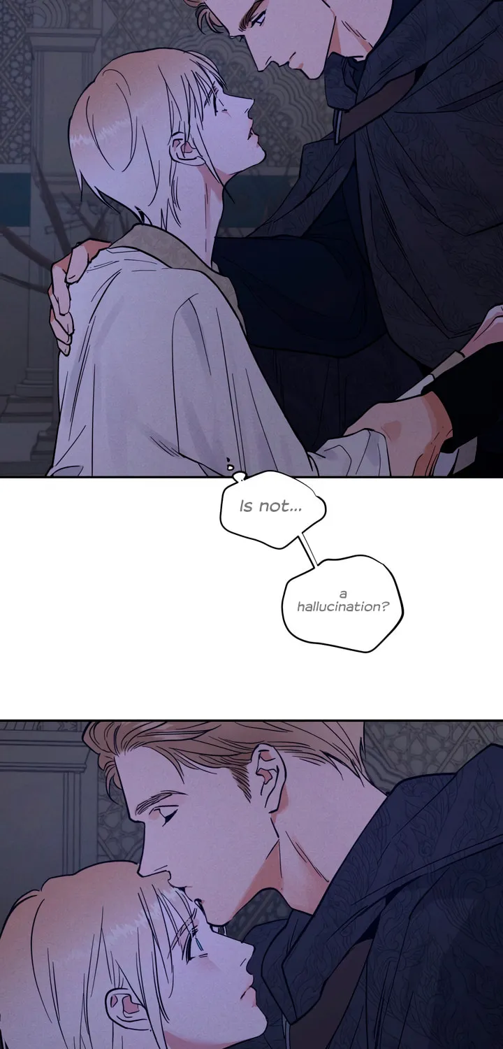 Read Antidote (Harusari) chapter 29 image 19 on Lezhin