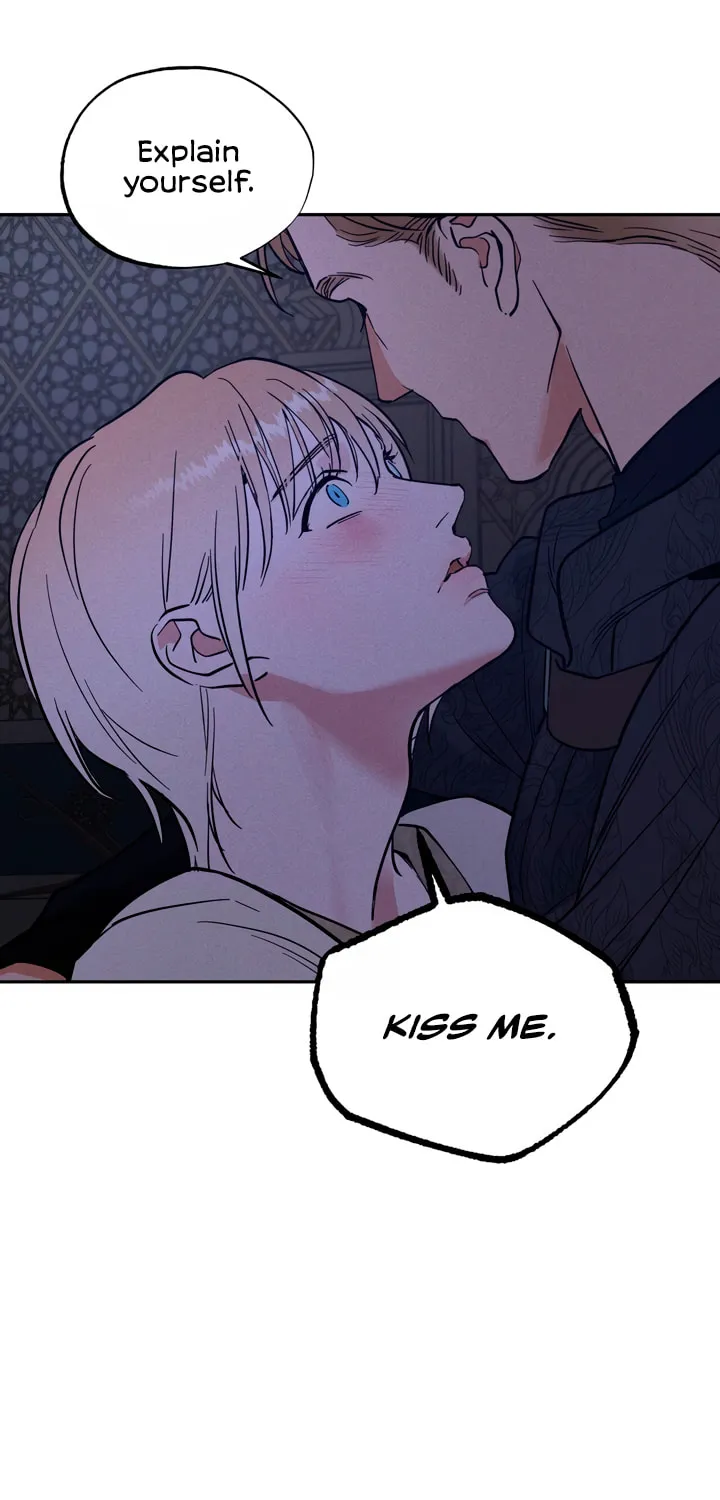 Read Antidote (Harusari) chapter 29 image 22 on Lezhin