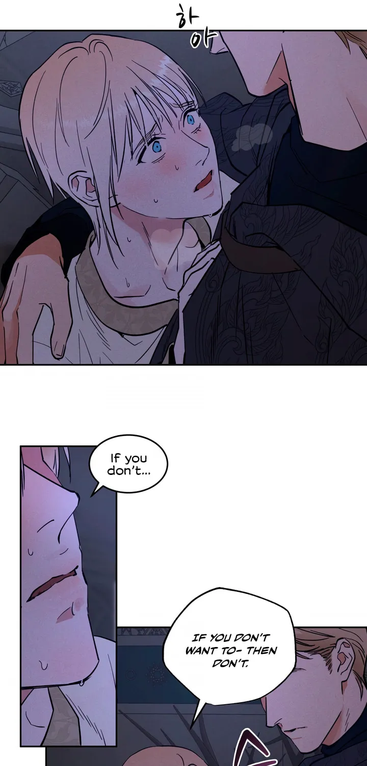 Read Antidote (Harusari) chapter 29 image 24 on Lezhin