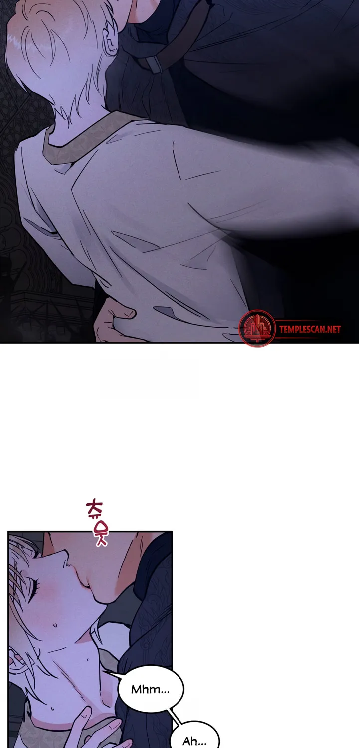 Read Antidote (Harusari) chapter 29 image 26 on Lezhin