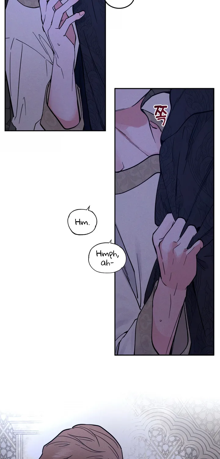 Read Antidote (Harusari) chapter 29 image 27 on Lezhin