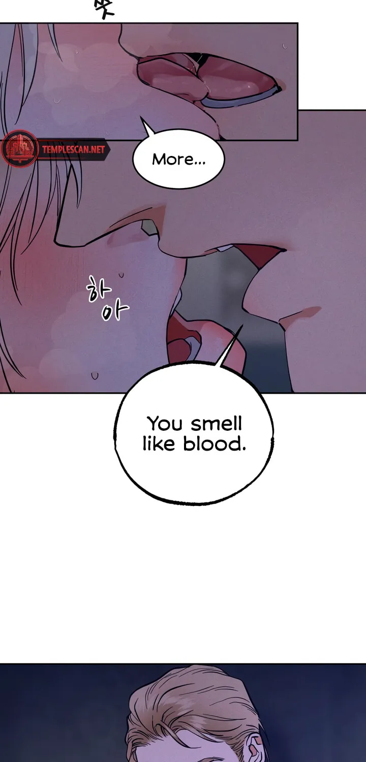 Read Antidote (Harusari) chapter 29 image 29 on Lezhin