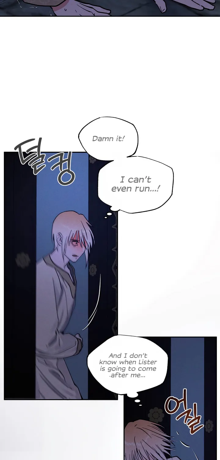 Read Antidote (Harusari) chapter 29 image 3 on Lezhin