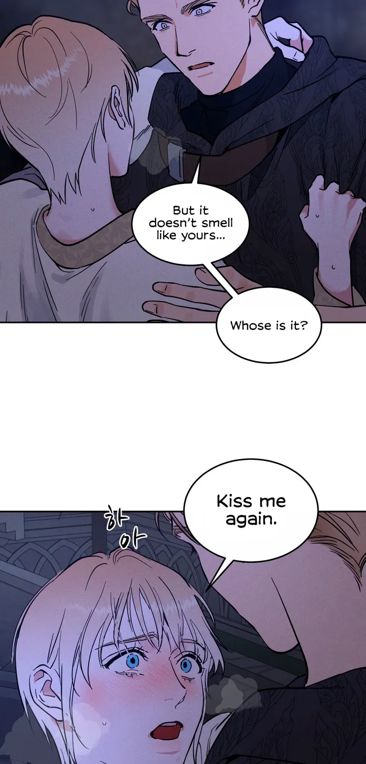 Read Antidote (Harusari) chapter 29 image 30 on Lezhin