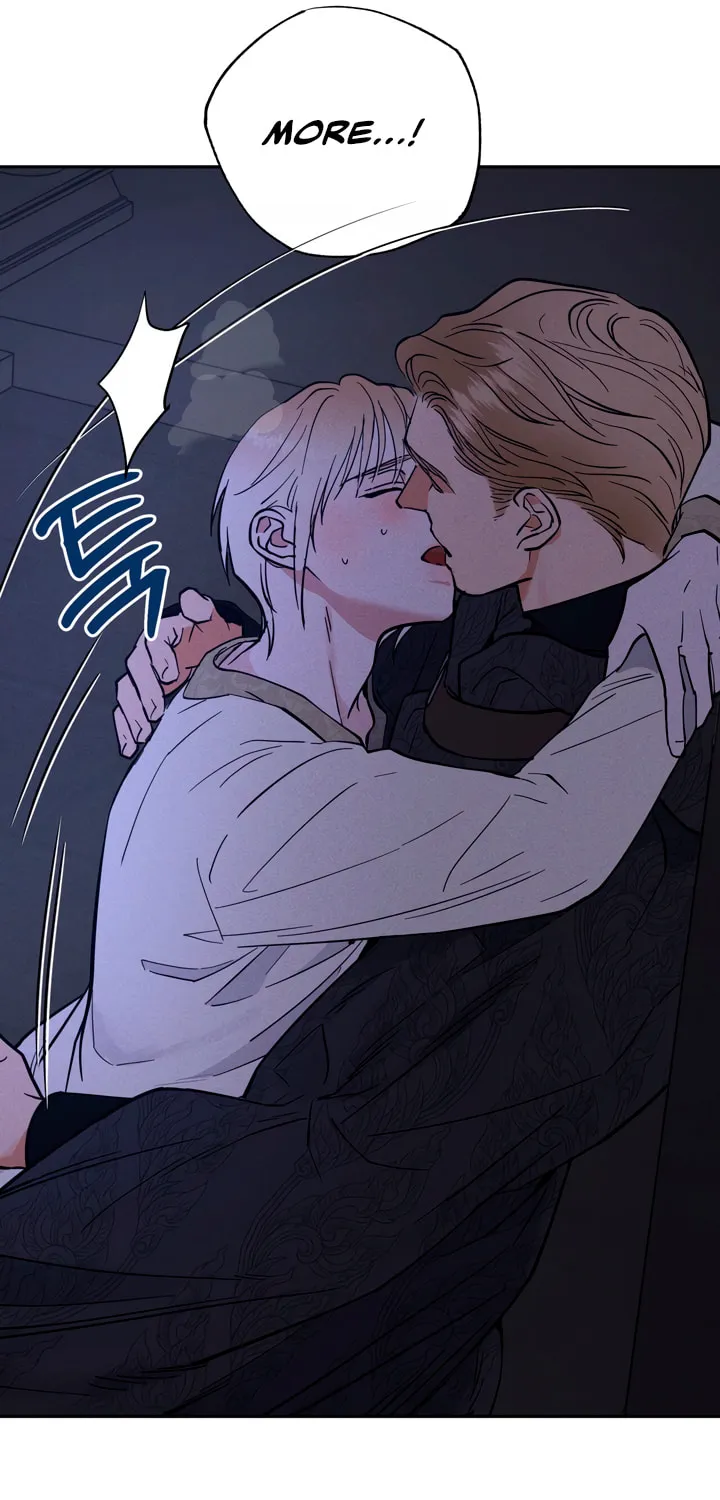 Read Antidote (Harusari) chapter 29 image 32 on Lezhin