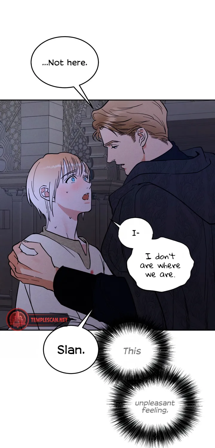 Read Antidote (Harusari) chapter 29 image 34 on Lezhin