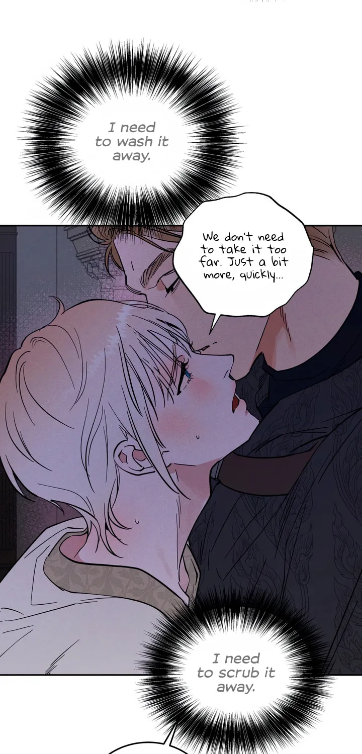 Read Antidote (Harusari) chapter 29 image 35 on Lezhin